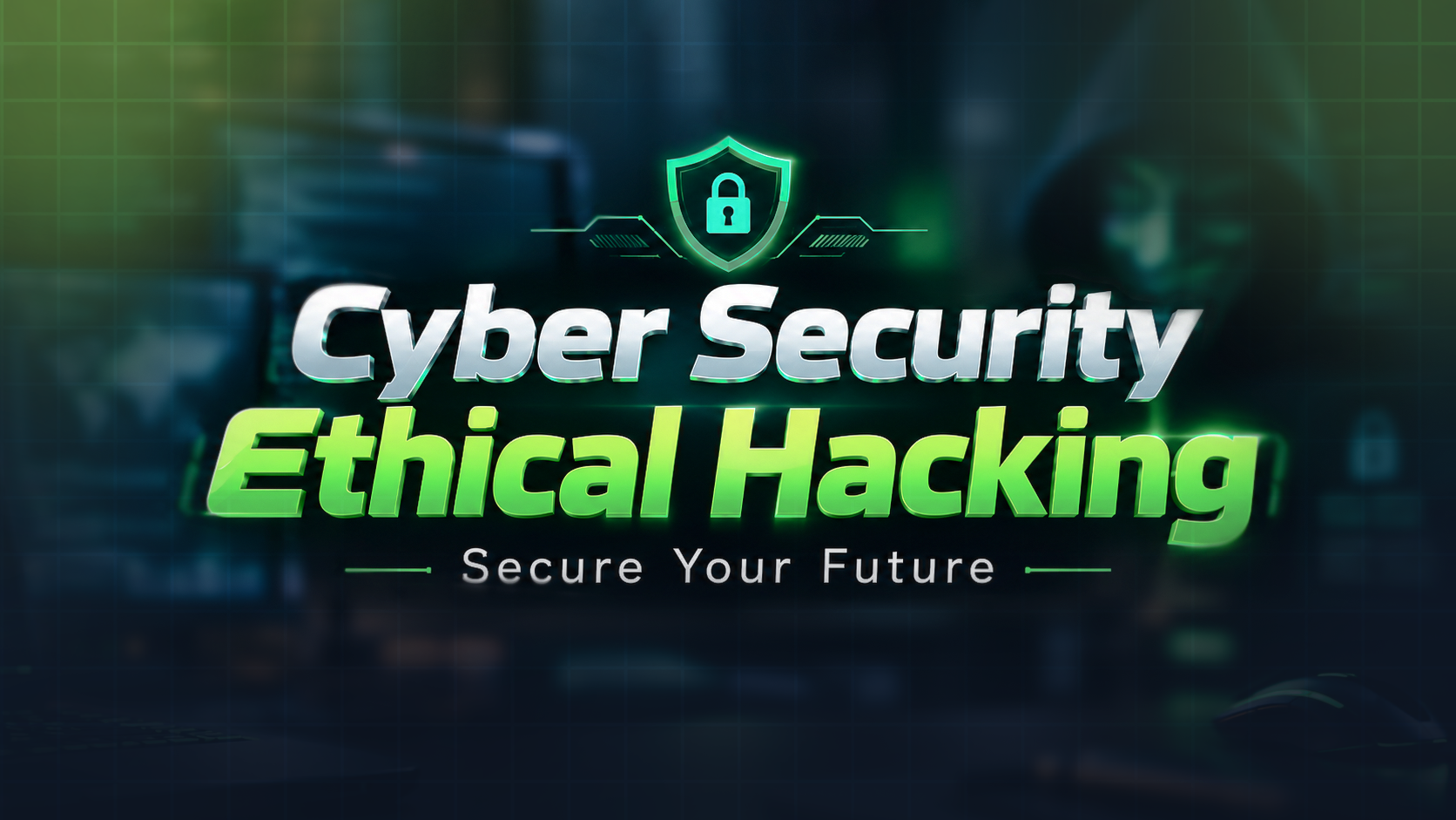 Cyber Security & Ethical Hacking Course