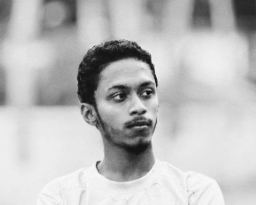 Rakib Talukder