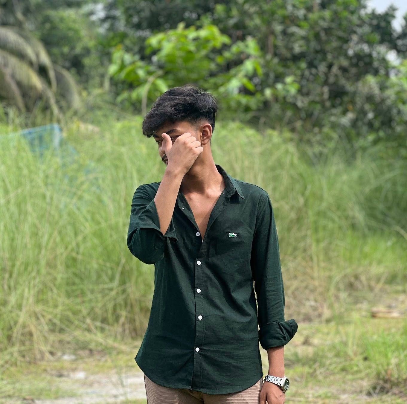 Tahmid Mahin
